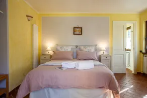AGRITURISMO La Giara: - Camera IL Glicine con cucina - Image 2