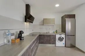 Vacation Apartment 'Edificio Bentejui 2' with Wi-Fi and Air Conditioning - Image 4