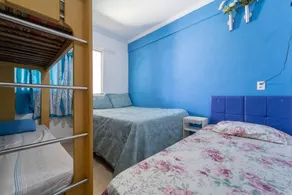 Apartment in Rio das Ostras for 7 people with 2 rooms Ref. 549682 - Image 5