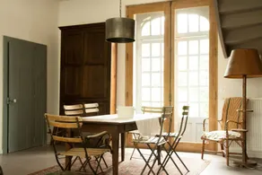 Fully equipped holiday home with garden, terrace & pool | Pet-friendly - Image 5