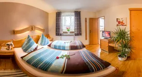 Landhotel Zum Goldenen Kreuz (Moosbach) - Image 3