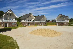 Bungalow con giardino e sauna - Image 3