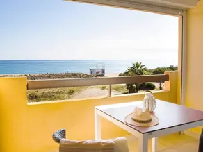 Apartment with pool | Sea view - Image 4