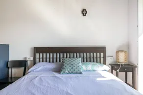 Family-oriented pleasant private room with terrace, barbecue & garden | Mountain view | Dogs allowed - Image 4