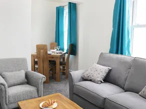 Cottage with 2 rooms for 4 persons - Image 4