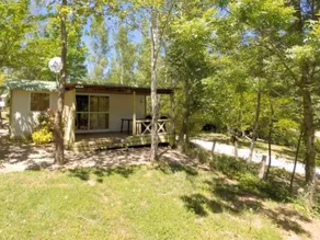 Agréable chalet convivial et familial avec piscine chauffée et terrasse | Avec animaux bienvenus - Image 5