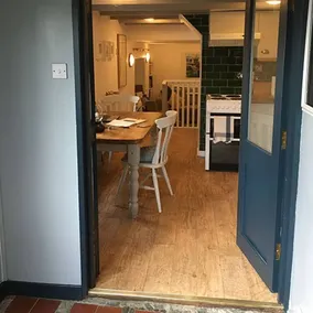 Child-friendly cottage with garden | Pets are welcome - Image 3