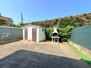 Maison de vacances avec barbecue, jardin et terrasse | Vue nature - Image 2