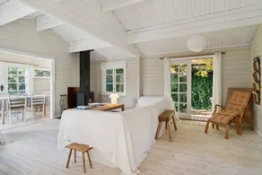 Family-oriented beautiful holiday home with barbeque & garden - Image 5