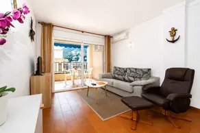 Apartment mit Terrasse - Image 2