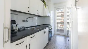 Wohnung mit 3 Schlafzimmern für 6 Personen - Image 5