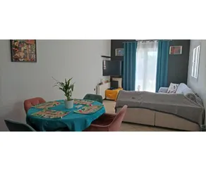 Apartment "Rafaela" with Private Terrace, Private Garden & Wi-Fi - Image 3