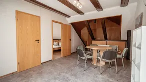 Doppelzimmer für 2 Personen (18 m²) in Ummanz - Image 4