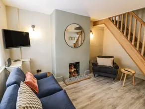 Family-friendly charming cottage with garden | Pets allowed - Image 3