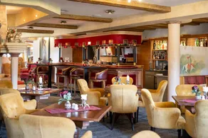 Familieværelse Deluxe - Hotel AlpenSchlössl - Image 4