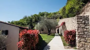 Maison de vacances avec barbecue et jardin | Vue lac - Image 2