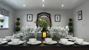 Apartamento vacacional con jardín - Image 2