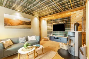 Casa con sauna e terrazza - Image 4