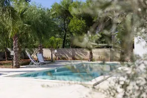 Bed & Breakfast mit Garten, Pool und Terrasse - Image 2