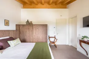 Bed and breakfast with garden | Panoramic view - Image 2