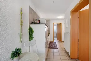 Flat with garden | Garden view | Suitable for remote work - Image 4