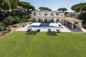 Beautiful Quinta do Lago Villa 5 Bedrooms Villa Lauron Private Pool - Image 2