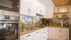 Fully equipped charming apartment with terrace | Mountain view | Ski nearby - Image 3
