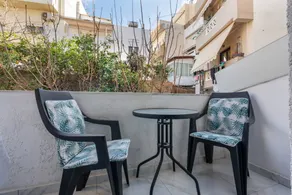 Holiday apartment | City view - Image 2