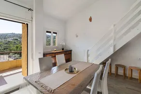 Fully equipped lovely flat with pool | Mountain view - Image 5