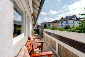 Pleasant holiday apartment | Mountain view - Image 2