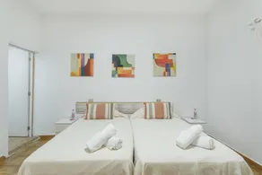 Interior Double Room - Image 2
