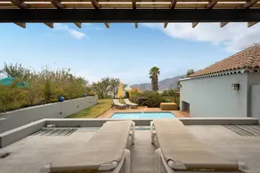 House with private pool, terrace & barbecue | Mountain view | Suitable for remote work - Image 2