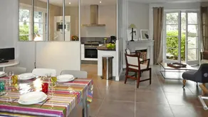 Maison avec jardin - Image 3