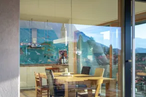 Appartamento con terrazza | Vista sulla montagna - Image 2