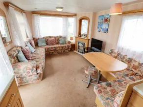 Cottage with 2 bedrooms for 4 persons - Image 5
