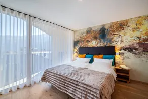 Holiday apartment with barbeque & terrace | Mountain view - Image 3