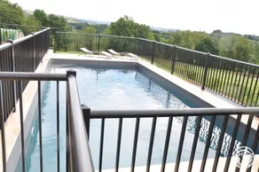 Gite with garden, BBQ & terrace - Image 5