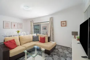 Vacation Home 'Solabrigos Tenerife Suite' with Sea View, Balcony and Wi-Fi - Image 2