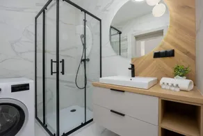 Appartement avec jardin | Vue ville | Idéal pour le télétravail - Image 4