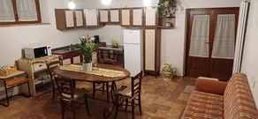 Apartment with barbeque - Image 2