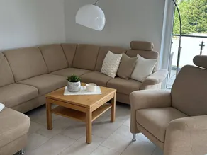 Flat with 2 bedrooms for 4 persons - Image 3