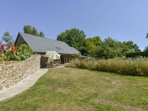 Cottage convivial et familial avec jardin | Avec animaux bienvenus - Image 2
