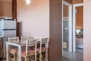 Gemütliche Ferienwohnung mit Terrasse, Pool und Grill | Meerblick | Haustiere erlaubt - Image 4