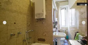 Chambre chez l'habitant avec jardin - Image 2