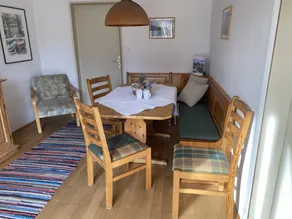 Maison avec jardin, barbecue et terrasse | Vue montagne - Image 3