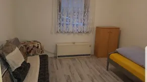 Holiday apartment with barbecue, garden & terrace - Image 4