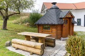 Child-friendly holiday apartment with garden & barbecue | Nature view | Pets are welcome - Image 5