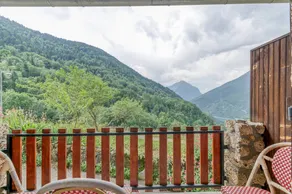Camera privata | Vista sulla montagna - Image 3