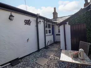 Cottage avec jacuzzi et jardin | Vue plage - Image 4