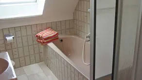 Children-friendly holiday apartment with garden & barbecue | Panoramic view - Image 4